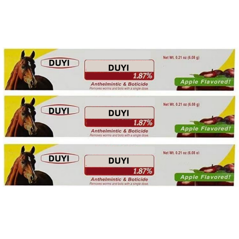 Horse Supplement Manufacturer - Herbal Extract Vitamin Gel Form Food Grade for Horses