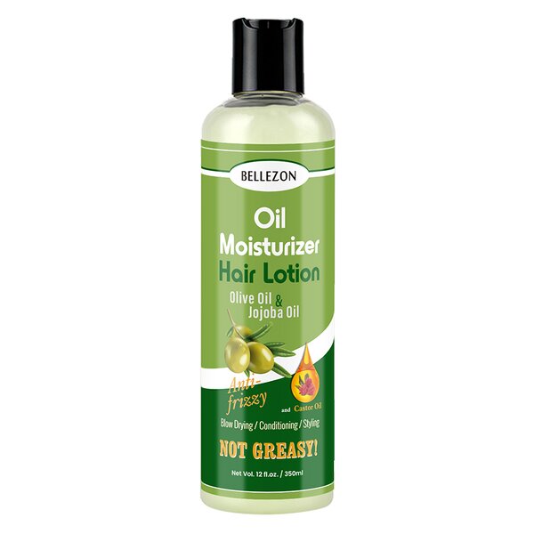 Leave-In Conditioner Manufacturer - Olive Oil Nutritive Combat Frizz Smoothing Moisturizer