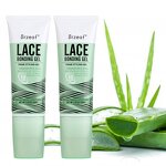 Lace Wig Glue Manufacturer - Clear with Brush Applicator for Closure Frontal Toupee