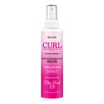 Hair Refresher Spray Manufacturer - Wholesale Hydrate Redefine Curls Frizz Control