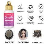 Lace Wig Glue Manufacturer - Waterproof Wholesale Fast Drying Seamless Hold