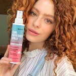 Curl Refresher Spray Manufacturer - Tame Frizz Restore Bounce and Definition