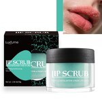 Lip Scrub Manufacturer - Sugar Scrub Strawberry Kiwi Coffee Moisturizing Exfoliating