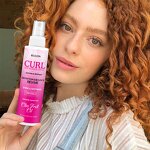 Hair Refresher Spray Manufacturer - Wholesale Hydrate Redefine Curls Frizz Control