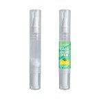 Lace Glue Pen Manufacturer - Wholesale Extreme Hold Waterproof Precision Tip Clear