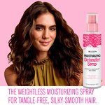 Detangling Spray Manufacturer - Smooth Hair Reduce Friction Knots Minimize Breakage