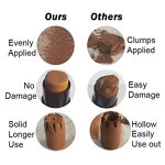 Lace Tint Stick Manufacturer - Wholesale Creamy Wig Knots Healer Concealer Repairing Pen