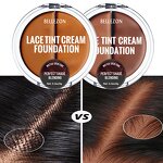 Lace Wig Makeup Cream Manufacturer - Tinted for Seamless Wig Installation Foundation