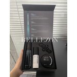 Beard Grooming Kit Manufacturer - Private Label with Balm Wash Comb Set Growth Serum Shampoo