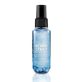 Beard Detangler Spray Manufacturer - Hydrating Prevent Tangling Mustache Beard Perfume
