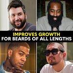 Beard Grooming Kit Manufacturer - Private Label Sandalwood Wash Conditioner Oil Butter Balm