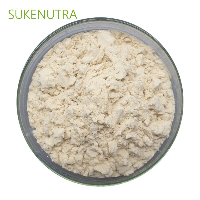 Textured Soy Protein Manufacturer - Food Grade TVP Textured Soy Protein