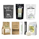 Papain Manufacturer - Factory Direct Sale 100000U/g Papain Enzyme