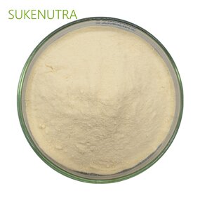 Xanthan Gum Manufacturer - Best Price Food Grade Xanthan Gum