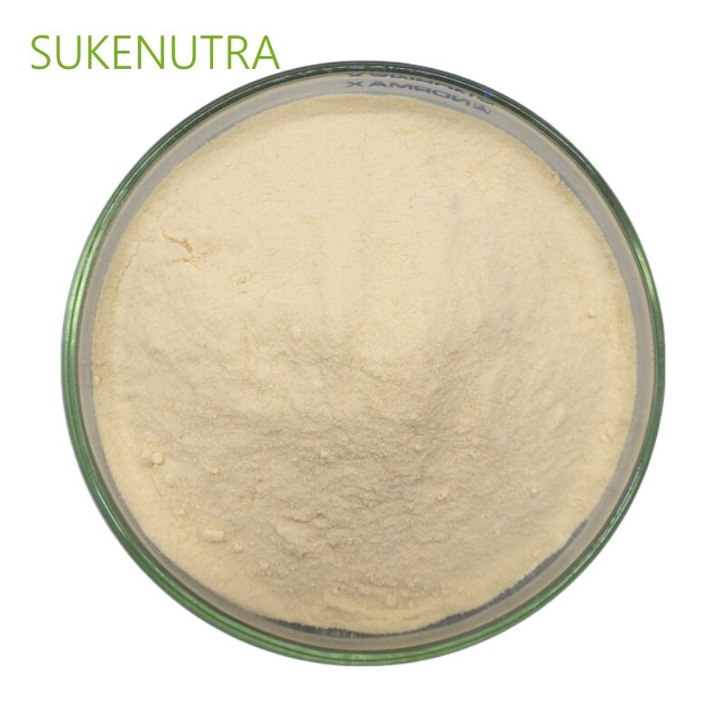 Xanthan Gum Manufacturer - Best Price Food Grade Xanthan Gum