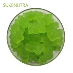 Ashwagandha Gummies Manufacturer - ISO22000 HALAL Certified Ashwagandha Supplement