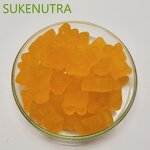 Maca Root Gummies Manufacturer - Factory Direct Sales ISO22000 HALAL Custom Support