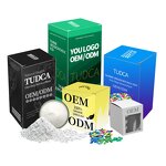 Sorbitol Powder Manufacturer - Food Additives Sweeteners Sorbitol Powder