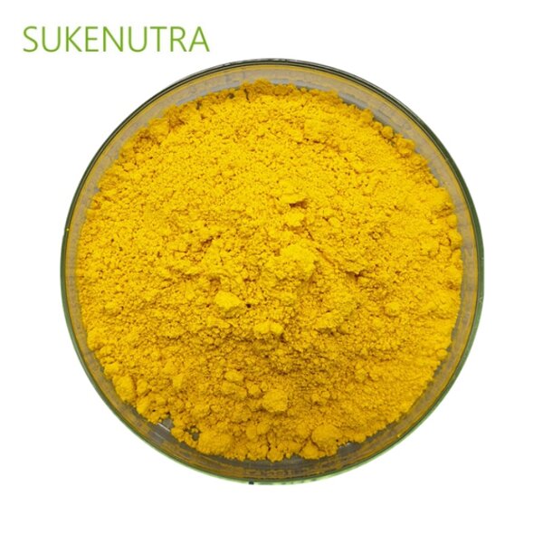 Berberine Hcl Powder Manufacturer - Hot Sale 97% Berberine Custom Support