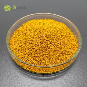 Zeaxanthin Lutein Manufacturer - Factory Supply 10% HPLC Extract
