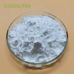 Biotin Powder Manufacturer - High Purity 98% CAS 58-85-5 for Hair Skin Nail Supplements