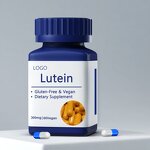 Lutein & Zeaxanthin Manufacturer - SALUS Supply 5% 10% 20% Extract Powder