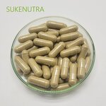 Shilajit Extract Capsules Manufacturer - With Ashwagandha Ginseng Saw Palmetto for Health