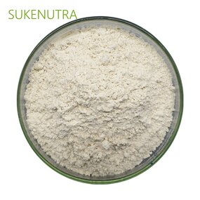 Serrapeptase Powder Manufacturer - 200000U Respiratory Health Immune Function Supplement