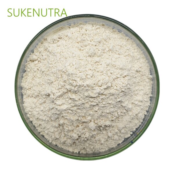 Serrapeptase Powder Manufacturer - 200000U Respiratory Health Immune Function Supplement