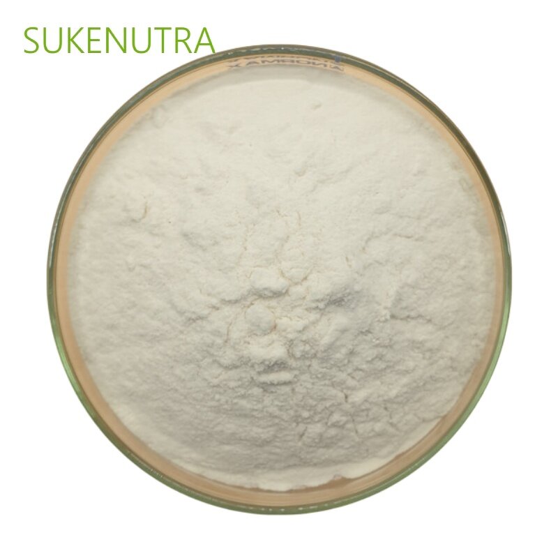 Calcium Ascorbate Manufacturer - Best Price Food Grade Calcium Ascorbate