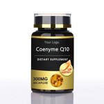 Coenzyme Q10 Powder Manufacturer - Factory Direct Sales 99% Ubidecarenone Custom Support
