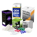 Phosphatidylserine Powder Manufacturer - 20% 50% 70% for Brain Health Cognition Support