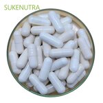 Resveratrol Capsules Manufacturer - Wholesale OEM Anti-Age Trans Resveratrol Private Label