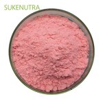 Raspberry Powder Manufacturer - Organic Freeze Dried Raspberry Powder