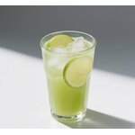 Green Lemon Powder Manufacturer - Natural Green Lemon Powder for Cooking Baking Detox Drink