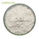 Serrapeptase Powder Manufacturer - 200000U Respiratory Health Immune Function Supplement