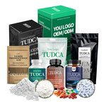 Beta Ecdysterone Capsules Manufacturer - Complexed for Lean Muscle Mass Athletic Performance