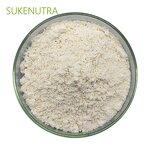Serrapeptase Powder Manufacturer - 200000U Respiratory Health Immune Function Supplement
