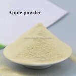Apple Powder Manufacturer - Premium 100% Pure Natural Apple Powder Fiber Vitamin C