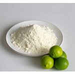 Green Lemon Powder Manufacturer - Natural Green Lemon Powder for Cooking Baking Detox Drink