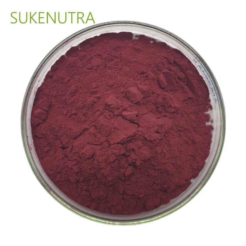 Red Dragon Fruit Powder Manufacturer - No Additives Red Dragon Fruit Juice Powder