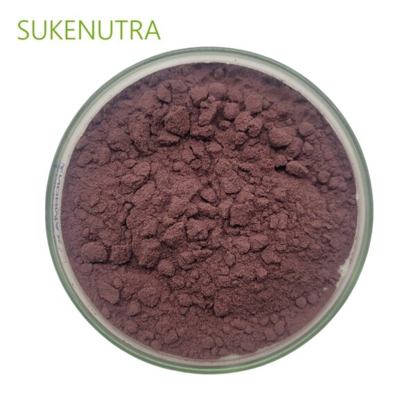 5,7-Dimethoxyflavone Manufacturer - Factory Wholesale 8% Black Ginger Extract Powder