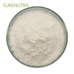 Kojic Acid Dipalmitate Powder Manufacturer - 99% Cosmetic Grade Skin Whitening Raw Material