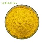 Berberine Hcl Powder Manufacturer - Hot Sale 97% Berberine Custom Support
