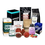 Mango Powder Manufacturer - Freeze Dried No Sugar Additives Drink Smoothie Supplement