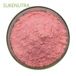 Raspberry Powder Manufacturer - Organic Freeze Dried Raspberry Powder