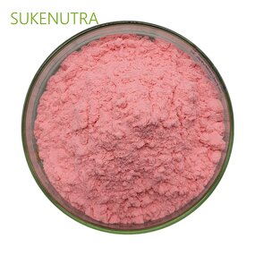 Raspberry Powder Manufacturer - Organic Freeze Dried Raspberry Powder