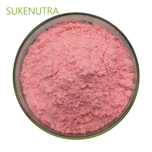 Raspberry Powder Manufacturer - Organic Freeze Dried Raspberry Powder