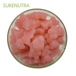 Reduced Glutathione Gummies Manufacturer - 500mg Collagen Skin Care Liver Support Antioxidant