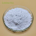 L-Isoleucine Manufacturer - Factory Supply L-Isoleucine Amino Acid Supplement